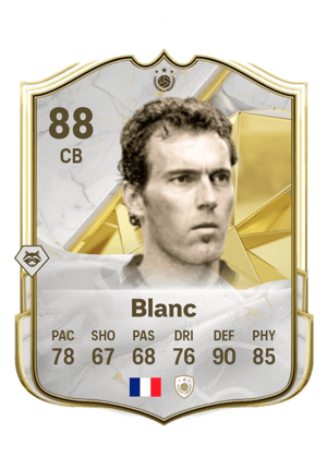 Laurent Blanc