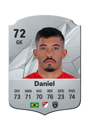 Daniel
