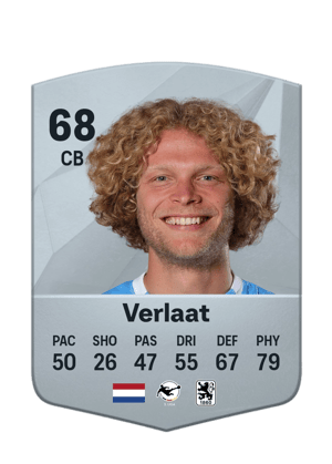 Jesper Verlaat