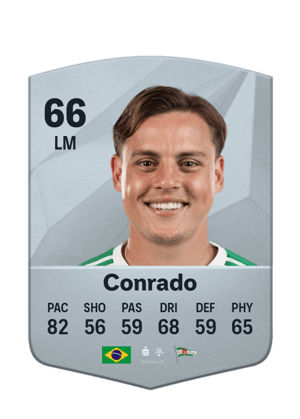 Conrado