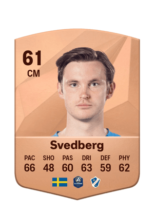 Jonathan Svedberg