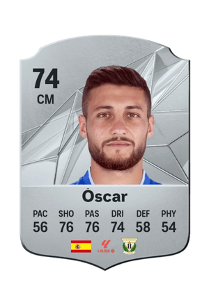 Óscar