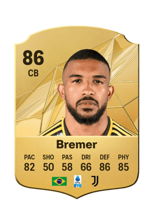 Bremer