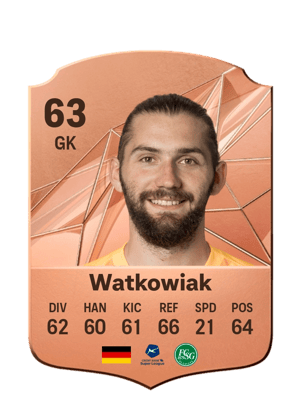 Lukas Watkowiak
