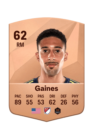 Orrin McKinze Gaines