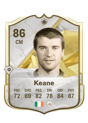 Roy Keane