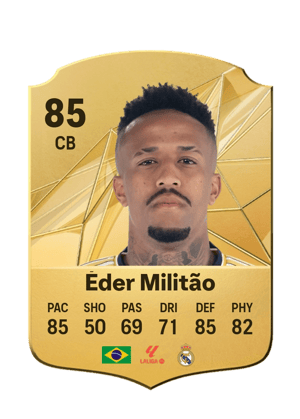 Éder Militão