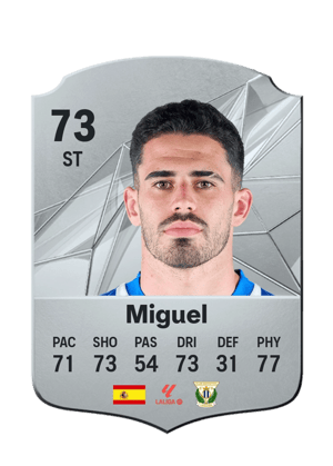 Miguel