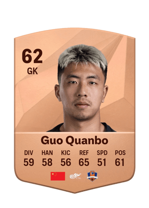 Guo Quanbo