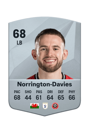 Rhys Norrington-Davies