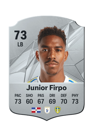 Junior Firpo