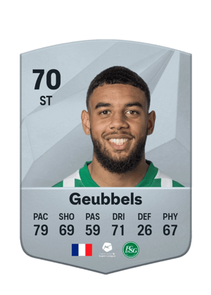 Willem Geubbels