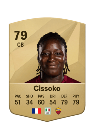 Hawa Cissoko