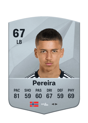 Adrian Nilsen Pereira