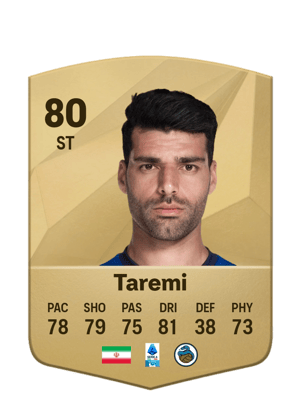 Mehdi Taremi