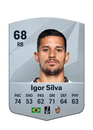 Igor Silva