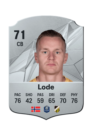 Marius Lode