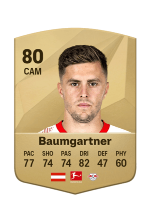 Christoph Baumgartner