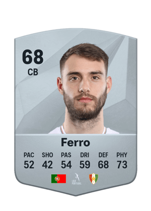 Ferro