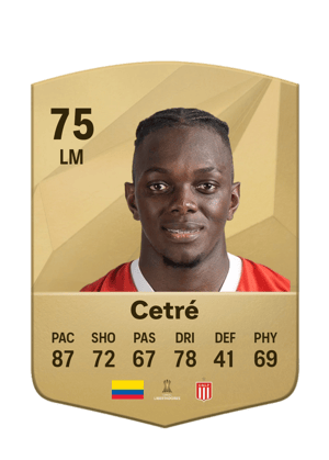 Edwuin Cetré