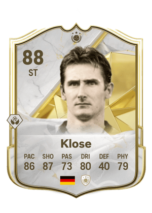 Miroslav Klose