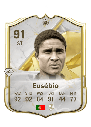 Eusébio