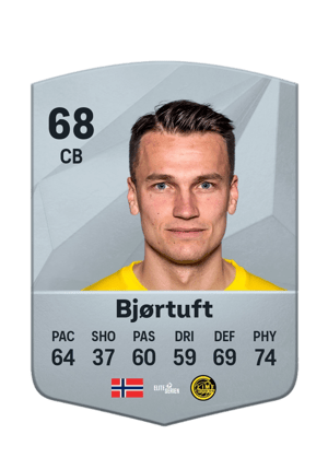 Odin Luraas Bjørtuft