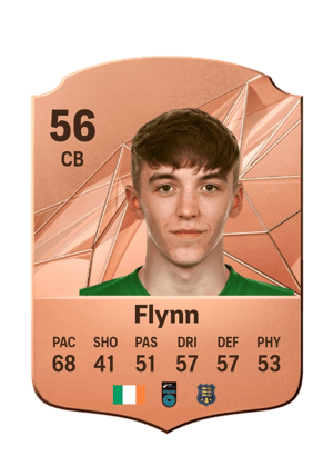 Shane Flynn