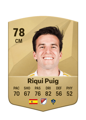 Riqui Puig
