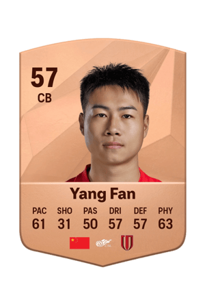 Yang Fan