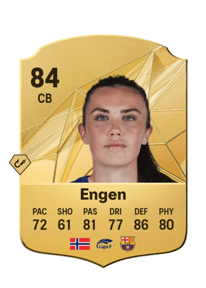 Ingrid Syrstad Engen