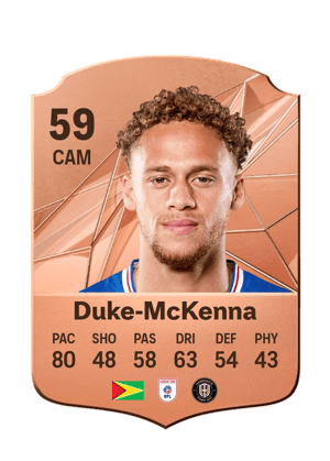 Stephen Duke-McKenna