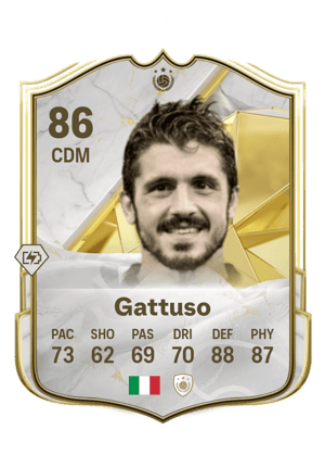 Gennaro Gattuso