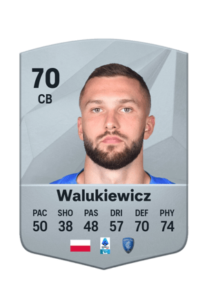 Sebastian Walukiewicz