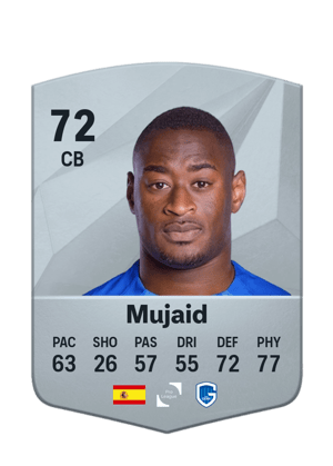 Mujaid