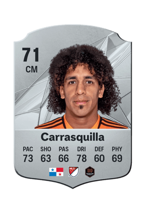 Adalberto Carrasquilla