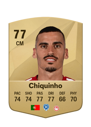 Chiquinho