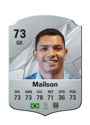 Mailson