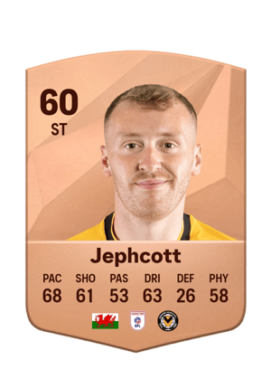 Luke Jephcott