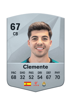 Clemente