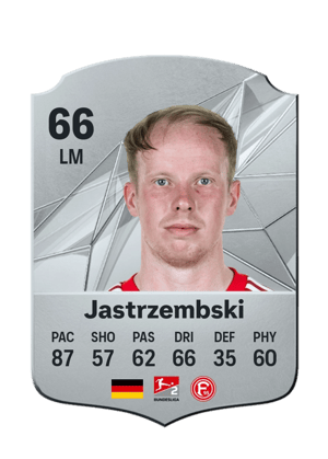 Dennis Jastrzembski