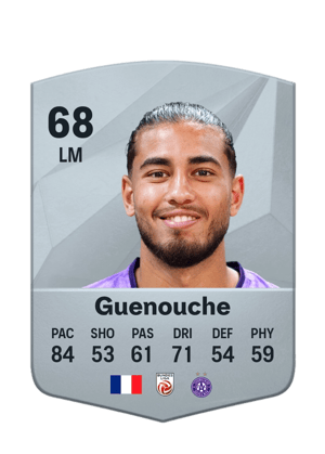 Hakim Guenouche