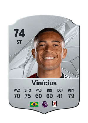Vinícius