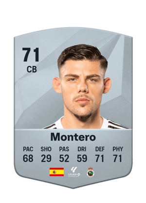 Montero