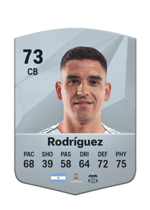 Juan Gabriel Rodríguez