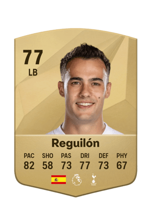 Reguilón