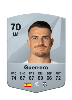Guerrero