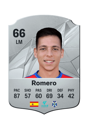 Romero