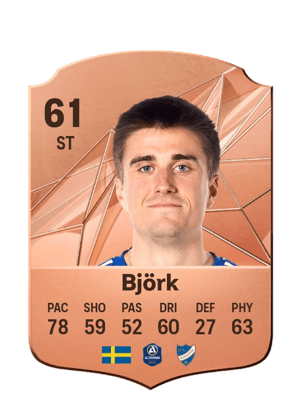 Carl Björk