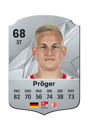 Kai Pröger